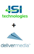 Deliver Media and ISI Technologies Merge Together, Ready for 2015