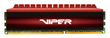 Patriot Launches New Extension of Viper DRAM Series