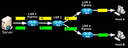 Solveforce MPLS Network Technology