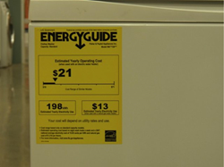 Energy Star label