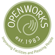 OpenWorks Announces New "Improving Facilities and Pleasing...