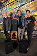 Promises West L.A. Launches Program That Teams Professional Rock...