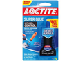 TheHardwareCity.com now Stocks the Latest Adhesive: Loctite Super Glue...