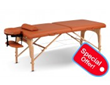 New Year’s Sale at BestMassage.com