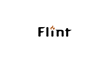 Flint Logo on White