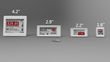 M²Communication Launches Full Product Line for Electronic Shelf...
