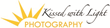 Kissed with Light Logo