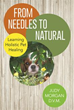 Veterinarian Judy Morgan pens new guide to holistic pet health