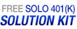 IRS Announces Annual Solo 401(k) Plan Contribution Limits To Increase...