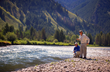 Snake River Sporting Club And Orvis Announce New Fly Fishing School...