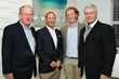 Frankel Enterprises and Development Team Celebrate Opening of Azure...