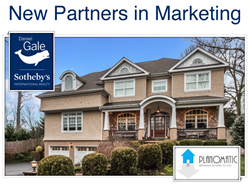 Daniel Gale Sotheby's International Realty forms exclusive partnership with PlanOmatic