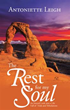 Antoniette Leigh Opens up about God’s Loving Presence in New Book