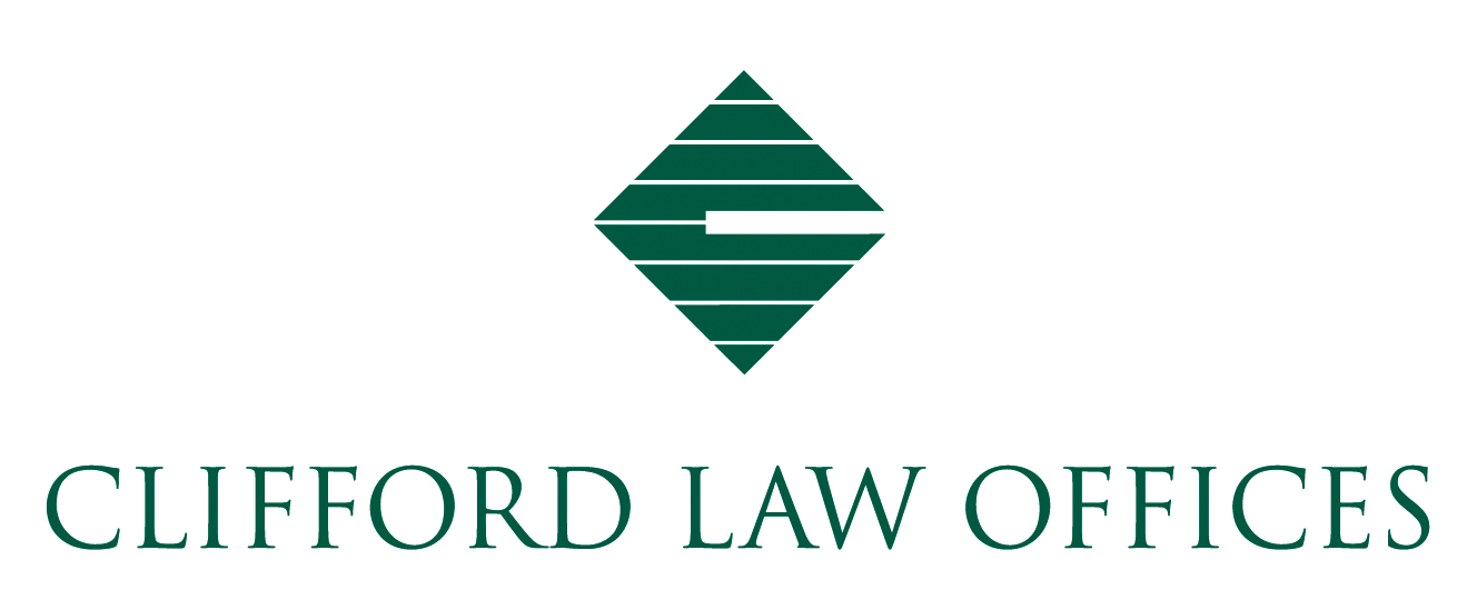 Tracy Gibbons Named New Associate at Clifford Law Offices