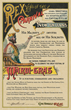 New Orleans Issues Mardi Gras Invitation from Rex, King of Carnival
