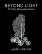 Author Albert Koetsier reveals x-ray photography of nature