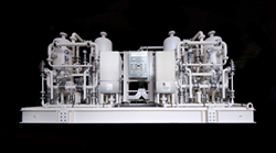 compressed air systems