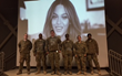 Hundreds of Troops in the Middle East Flock to USO Screenings of Jay Z...