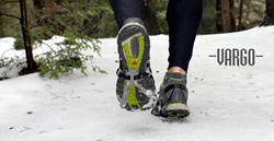 Vargo Titanium Pocket Cleats™