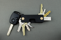 The Key Caddy