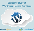 New Web Performance Study Ranks Top WordPress Hosting Providers