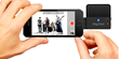 iRig Mic Field from IK Multimedia shipping: Make Professional...