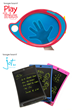 Kent Displays Unveils Two New Boogie Board® LCD eWriters at CES...
