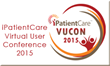 iPatientCare Virtual User Conference (VUCON) Highlights Incentives,...