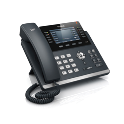 Yealink SIP-T46G Phone