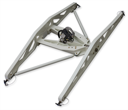 Bell 429 Cargo Hook Suspension System