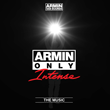 Armin Only -- Intense "The Music" (Armada Music) Album...