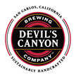 Devil’s Canyon Brewing Company Receives Business of the Year Award.