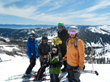 Trekaroo: Families show love to small town ski resorts in Best Family...