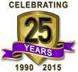 Cornerstone Relocation Group Celebrates 25 Years