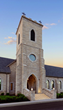 Strong, Beautiful Indiana Limestone Invokes Historic Construction For...