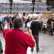 Malouf Brings Company, Community Together to Help Local Cancer...