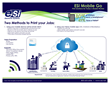 Electronic Systems Kicks Off 2015 With a New Enhanced Print Solution...
