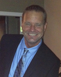 Barry Jones Marktech Business Unit Manager
