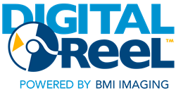 Digital ReeL Microfilm Scanning Solution