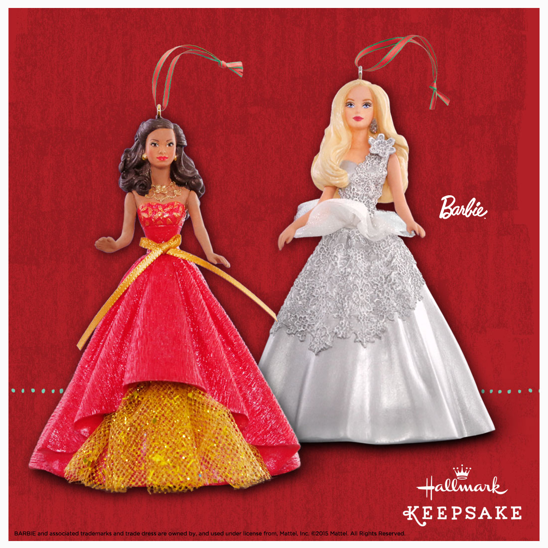 Hallmark Signs New Licensing Agreement with Mattel