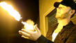 James Bond Style Device Shoots Fireballs From Your Empty Hand