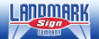 Landmark Sign Company Installs Three New Signs for Travers Automotive...