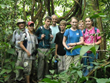 Citizen Science In The Peruvian Amazon Presentation On January 14 At...