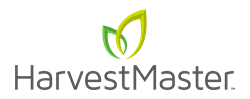 HarvestMaster's New Logo