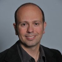 Vice President of Marketing at Business Intelligence provide - Pyramid Analytics