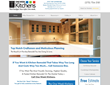 One Week Kitchens Launches New Website for New Year