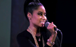 Nicki Minaj Shows Off Avianne & Co Pink Charms For "The...