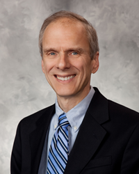 Picture of Dr. Don Chambers