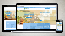Orlando Website Design By Trighton