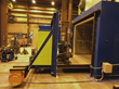 Wisconsin Oven Ships Curing Batch Oven for the Composites Industry